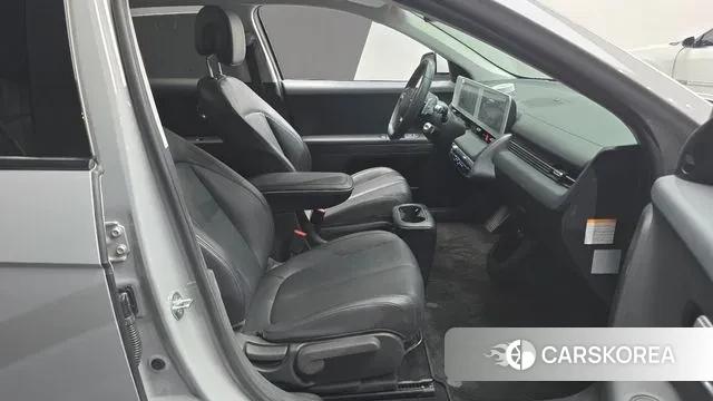 Hyundai Ionic 5 id 3788013 из Кореи 20