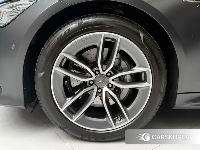 Mercedes-Benz AMG GT id 4211792 из Китая 24