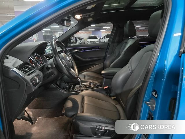 BMW X2 (F39) id 3936943 из Кореи 20