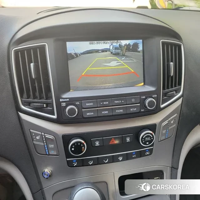 Hyundai The New Grand Starex id 3076047 из Кореи 15