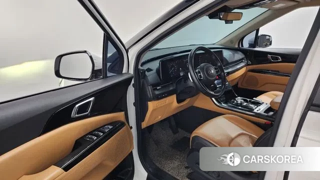 Kia Carnival 4th generation id 3402144 из Кореи 20