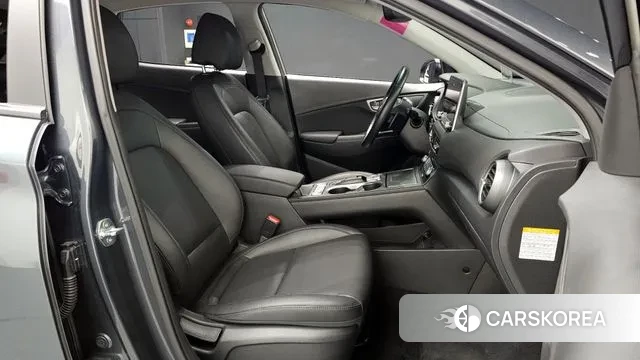 Hyundai Kona Electric id 3454025 из Кореи 20