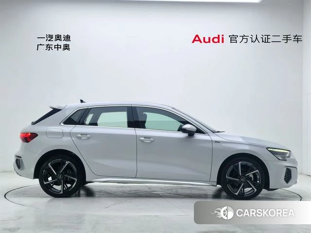 Audi A3 id 4273253 из Китая 27
