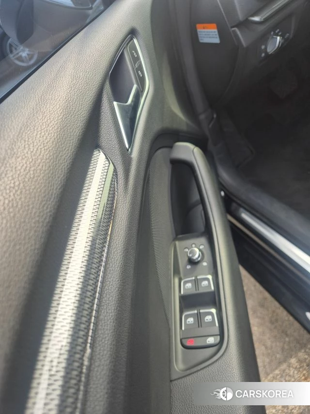 Audi New A3 id 3886331 из Кореи 17