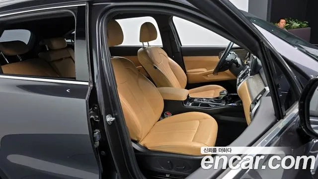 Kia Sorento 4th Generation id 2956051 из Кореи 20