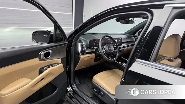 Kia The New Sorento 4th Generation id 3426268 из Кореи 20