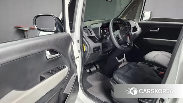 Kia The New Kia Ray id 2894102 из Кореи 20