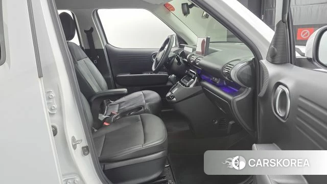 Hyundai Casper id 3827022 из Кореи 20