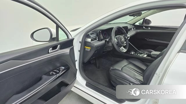 Kia K5 3rd generation id 4196615 из Кореи 20