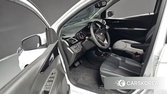 Chevrolet (GM Daewoo) The New Spark id 2900702 из Кореи 20