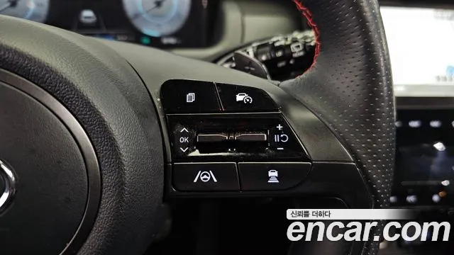 Hyundai Tucson Hybrid (NX4) id 2491515 из Кореи 20