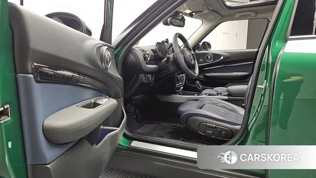 Mini Cooper S Clubman id 3241616 из Кореи 20