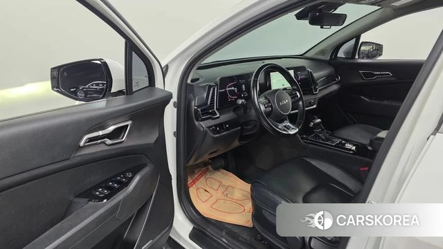Kia Sportage 5th Generation id 4179189 из Кореи 20
