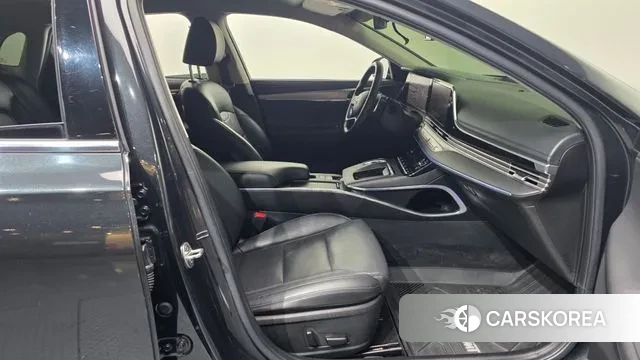 Hyundai The New Grandeur IG id 3741594 из Кореи 20