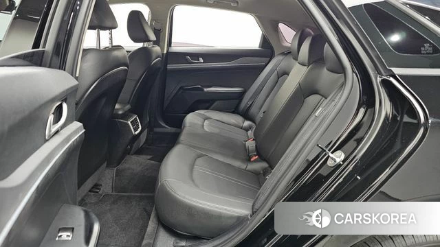 Kia K5 3rd generation id 4284522 из Кореи 31