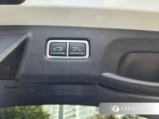 Kia The New Sorento 4th Generation id 3370855 из Кореи 20