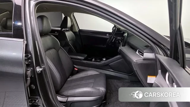 Kia K5 Hybrid 3rd Generation id 3410951 из Кореи 20