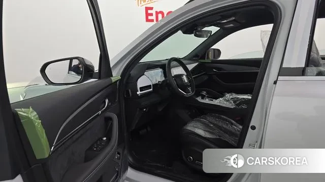 Renault Korea (Samsung) Grand Coleos id 3486818 из Кореи 20