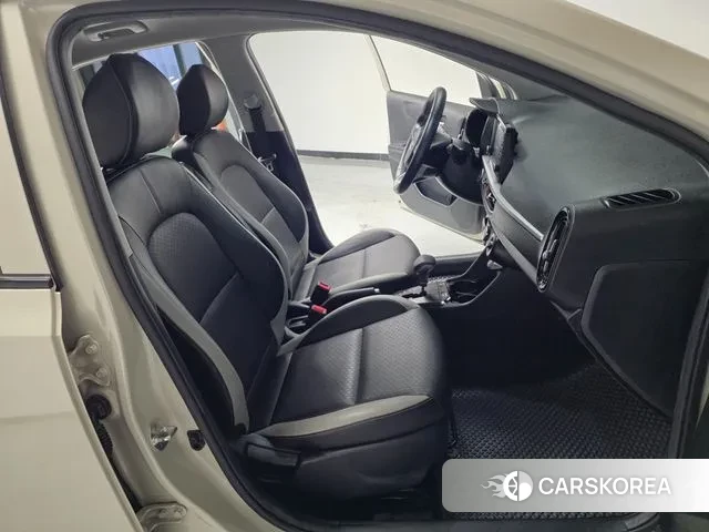 Kia All New Morning (JA) id 3449676 из Кореи 20