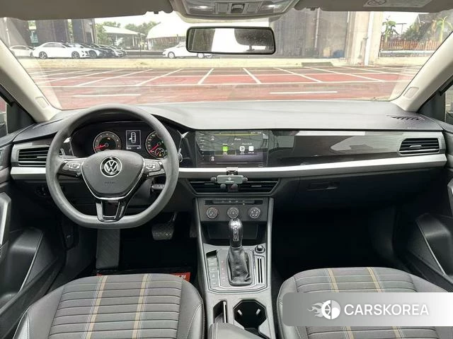 Volkswagen Lavida id 4333864 из Китая 11