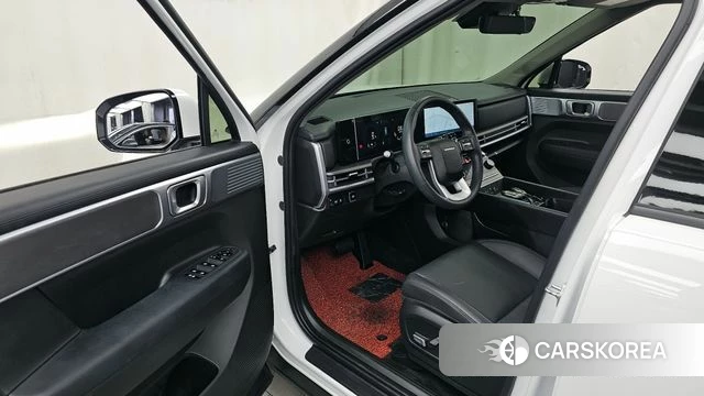 Hyundai Santa Fe (MX5) id 4302257 из Кореи 34