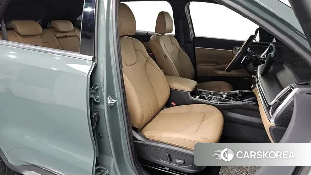 Kia The New Sorento 4th Generation id 3415274 из Кореи 20