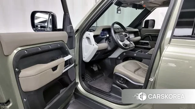 Land Rover Defender (L663) id 2890895 из Кореи 20
