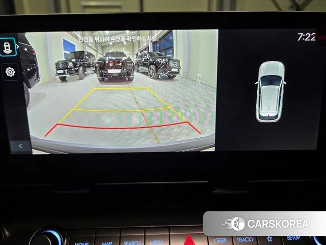 Hyundai Kona (SX2) id 3902449 из Кореи 20