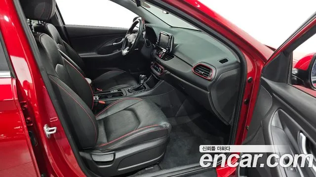 Hyundai i30 (PD) id 2658617 из Кореи 20