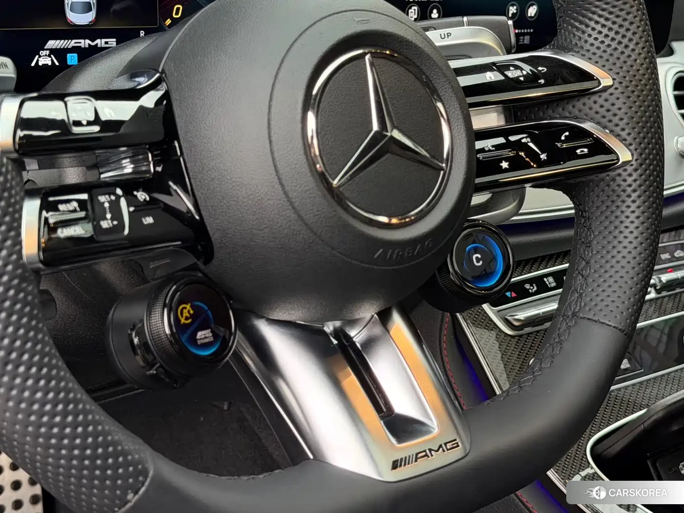 Mercedes-Benz E-class AMG id 4679932 из Китая 16
