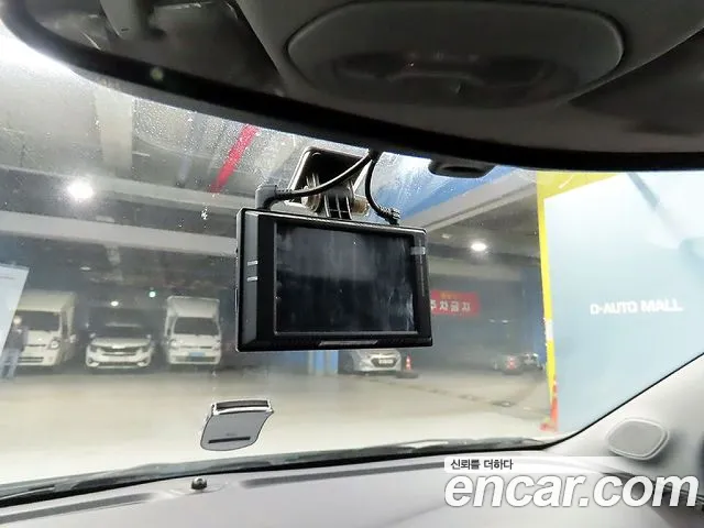 Chevrolet (GM Daewoo) The Next Spark id 2702831 из Кореи 19