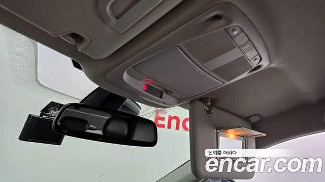 Renault Korea (Samsung) QM6 id 2791376 из Кореи 20