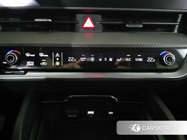 Kia Sportage 5th Generation Hybrid id 3897479 из Кореи 20