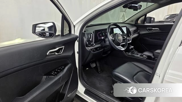 Kia Sportage 5th Generation id 4445146 из Кореи 30
