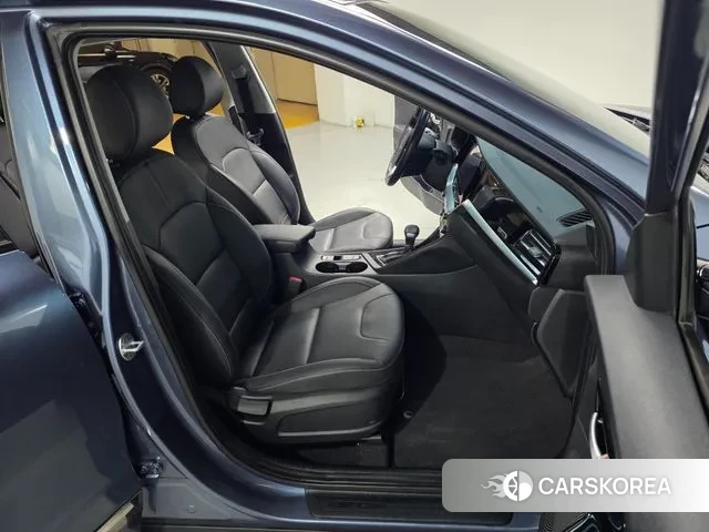 Kia The New Niro id 3349314 из Кореи 20