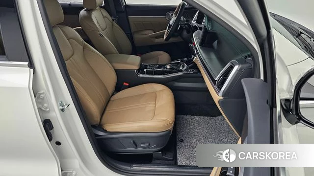 Kia The New Sorento 4th Generation id 3850089 из Кореи 20