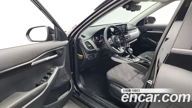 Kia Seltos id 2854992 из Кореи 20