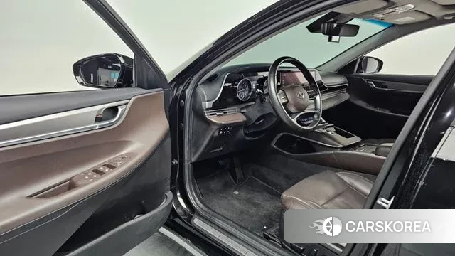 Hyundai The New Grandeur IG id 3598260 из Кореи 20