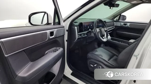 Hyundai Santa Fe (MX5) id 3696368 из Кореи 20