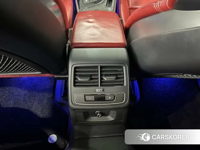 Audi S4 id 4333239 из Китая 15