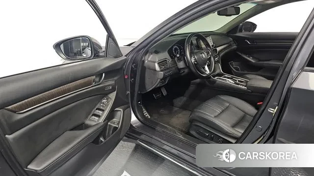 Honda Accord 10th Generation id 3593195 из Кореи 20