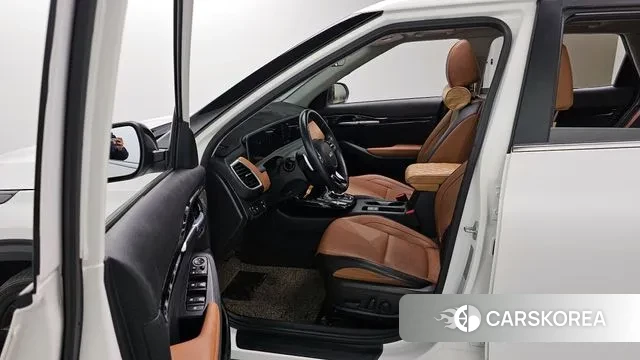 Kia The New Seltos id 3372542 из Кореи 20