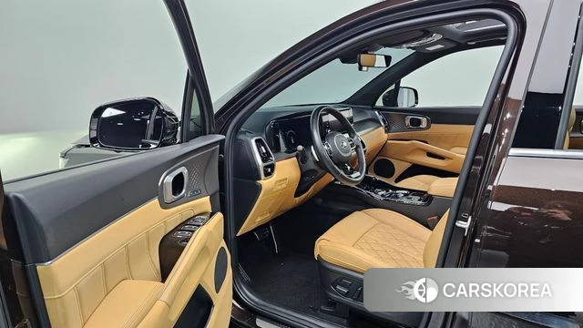 Kia Sorento 4th Generation id 4232275 из Кореи 30