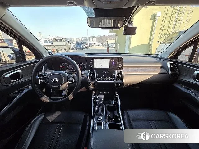 Kia Sorento 4th Generation id 3656029 из Кореи 20