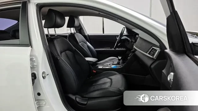 Kia The New K5 2nd generation id 3736903 из Кореи 20