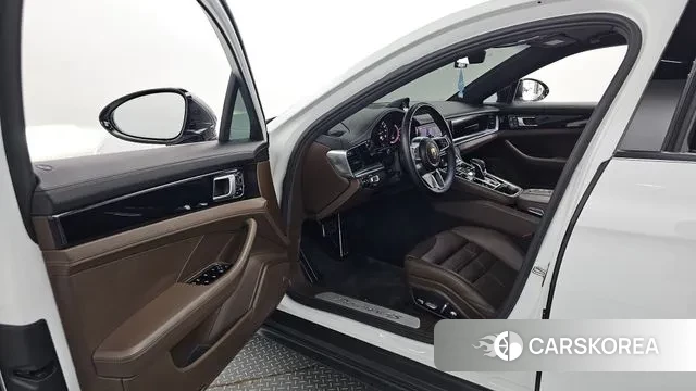 Porsche Panamera (971) id 3029350 из Кореи 20