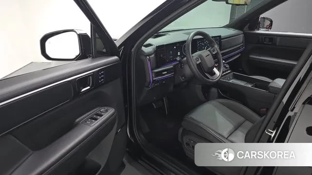 Hyundai Santa Fe (MX5) id 3394084 из Кореи 20