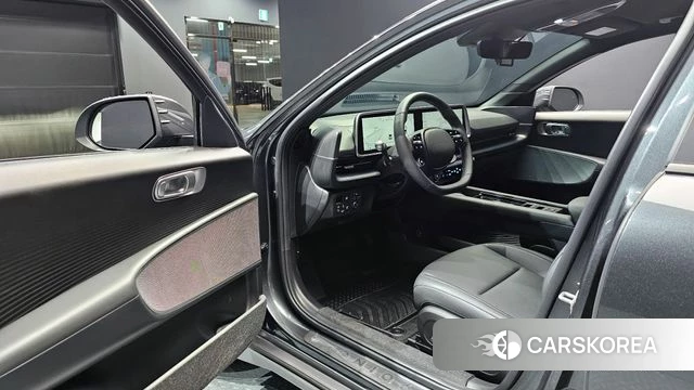 Hyundai Ionic 6 id 3939859 из Кореи 20