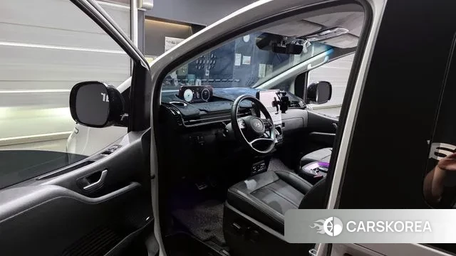 Hyundai Staria id 3272422 из Кореи 20