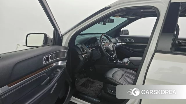 Ford Explorer id 4776315 из Кореи 20